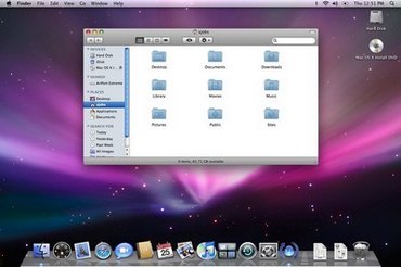 Mac OS Xڴ治